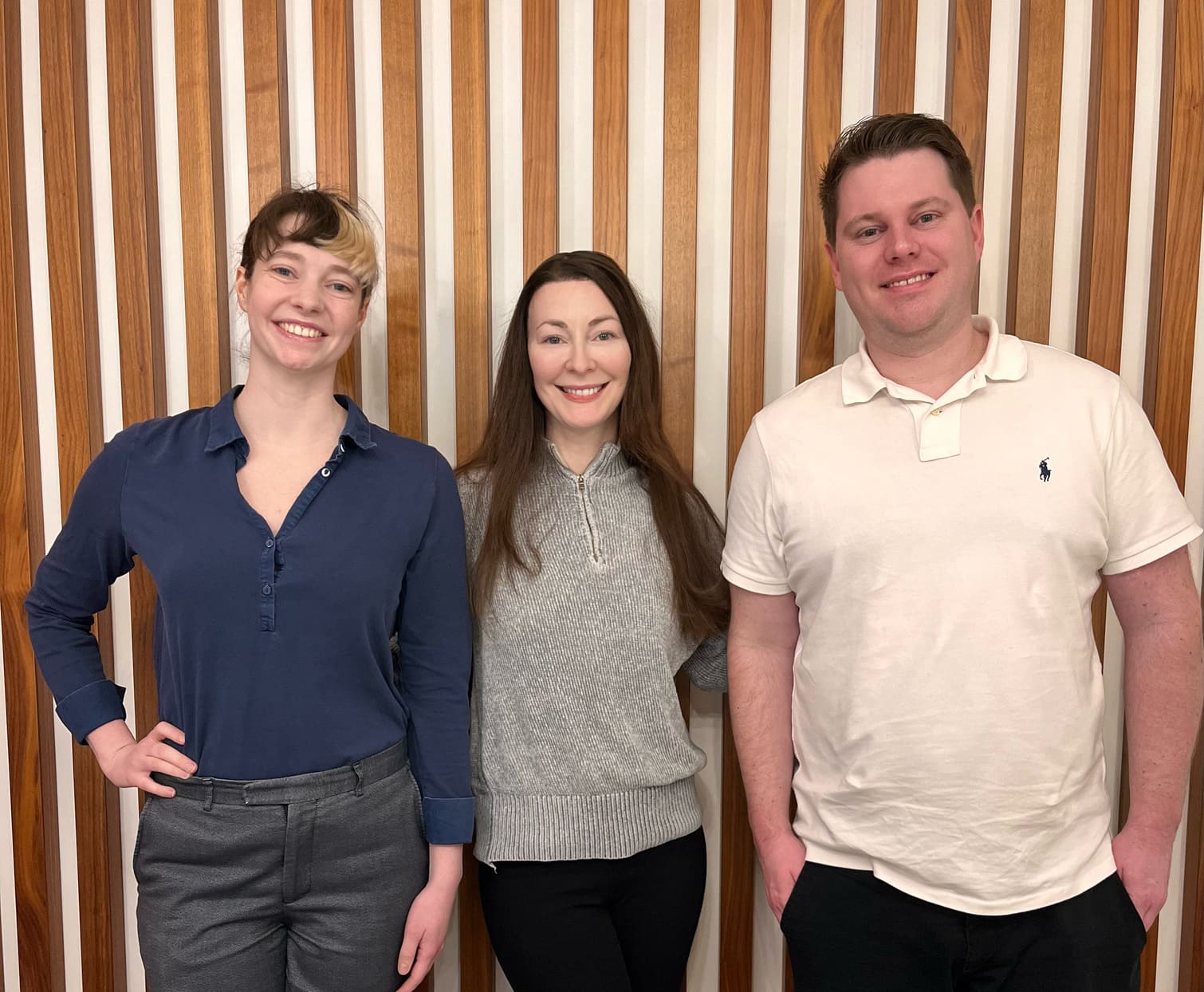 Chiropractors Team in London Chiropractors Team in EalingBroadway in London